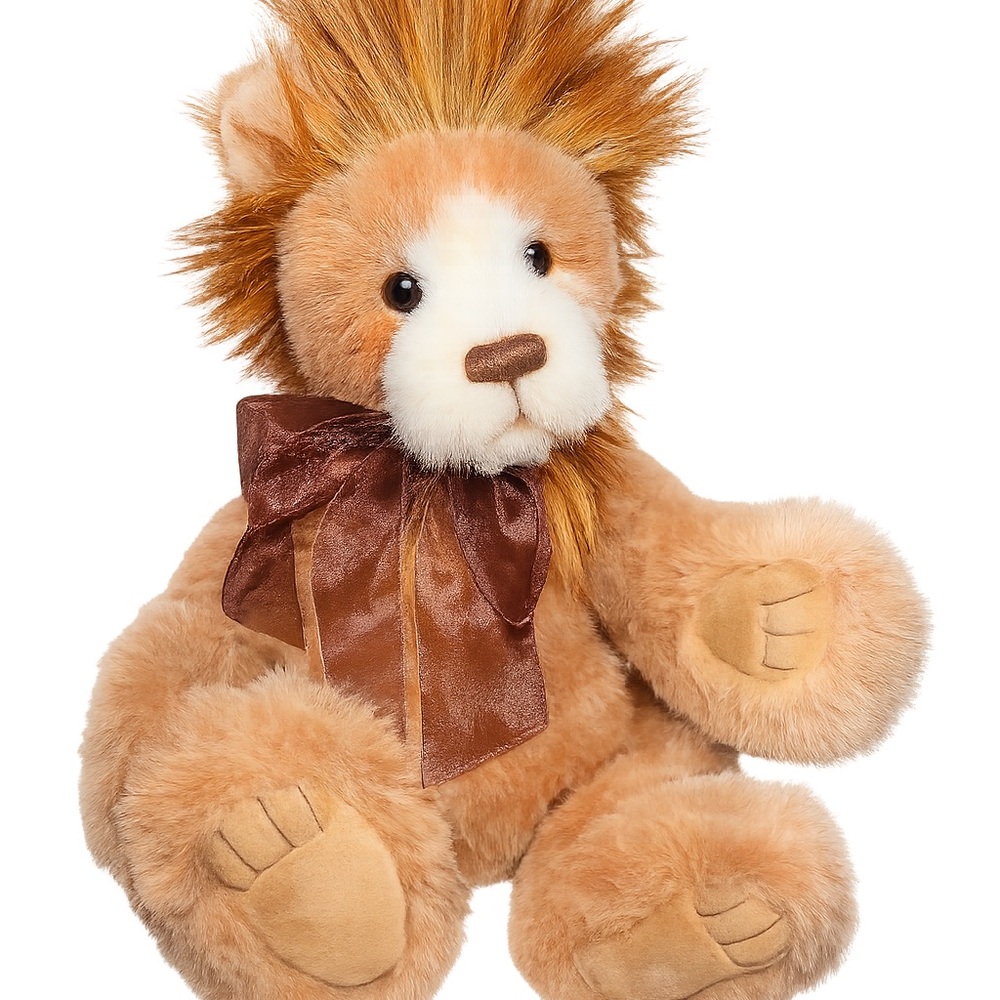 Charlie Bears Hawkins